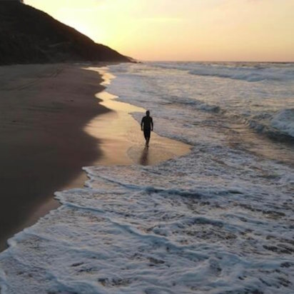 The Only Thing Missing Is You