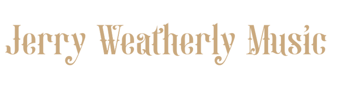 Jerry Weatherly Music